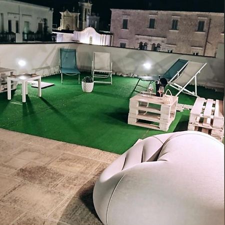 B&B Volare Polignano a Mare Kültér fotó